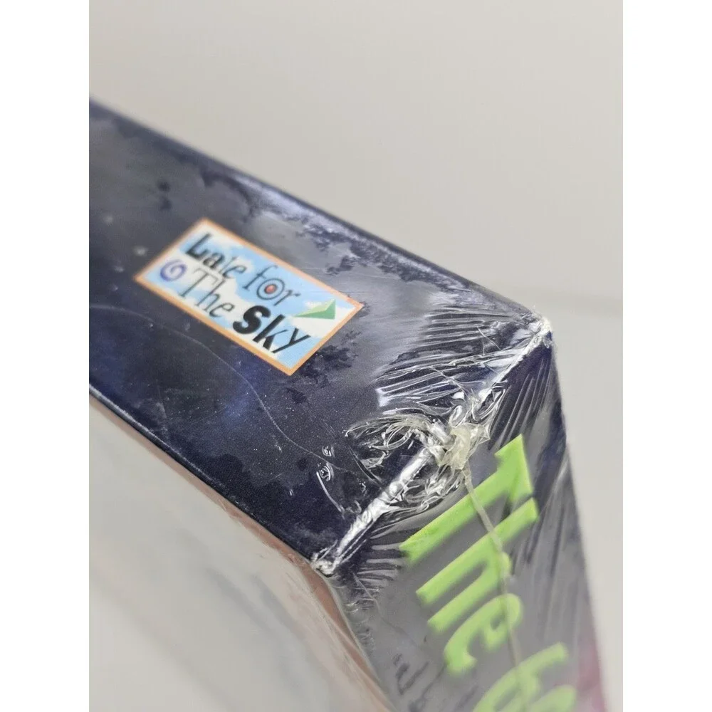 Late for the Sky product new